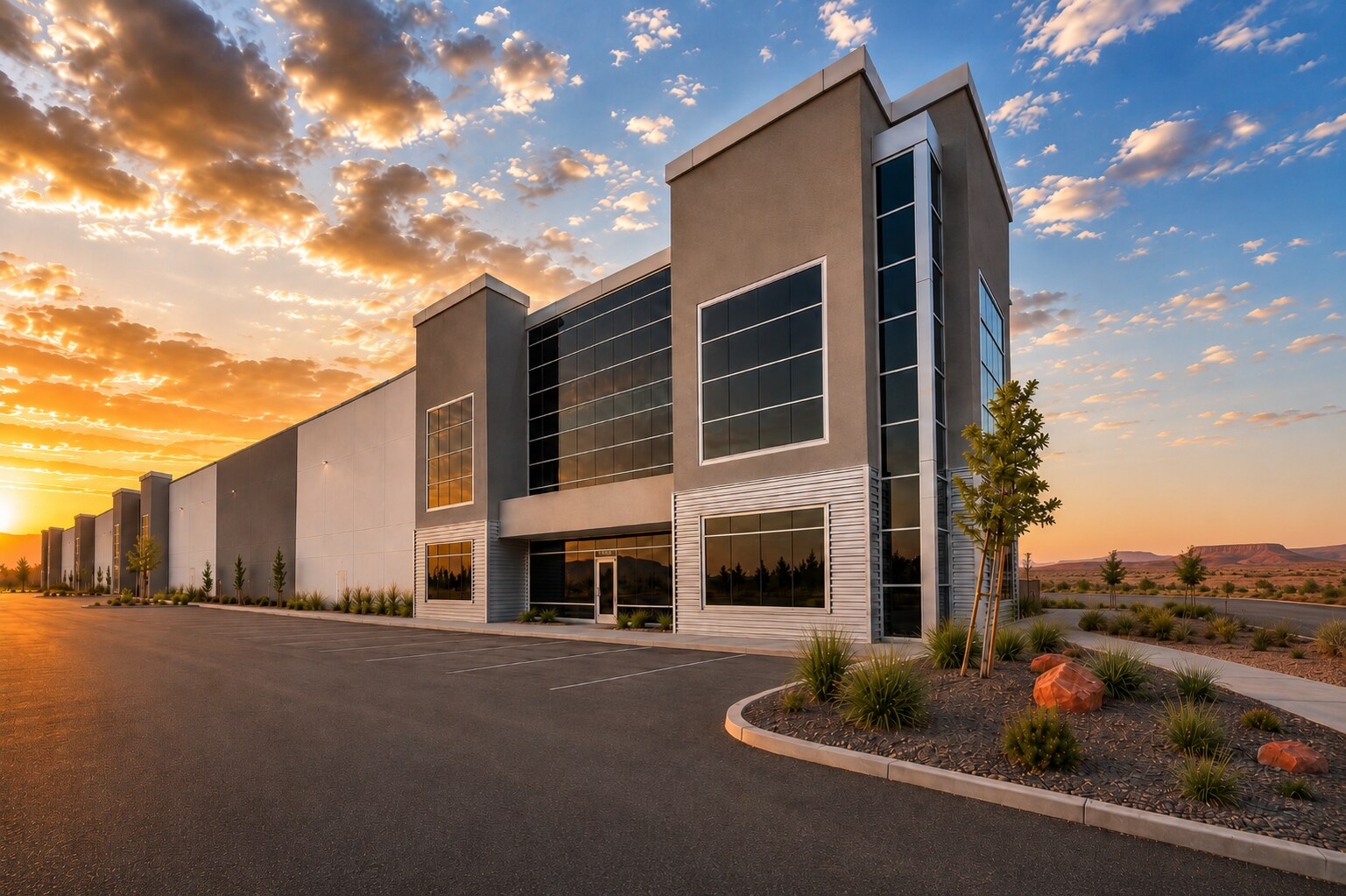 4696 River Rd, St George, UT for lease Building Photo- Image 1 of 6