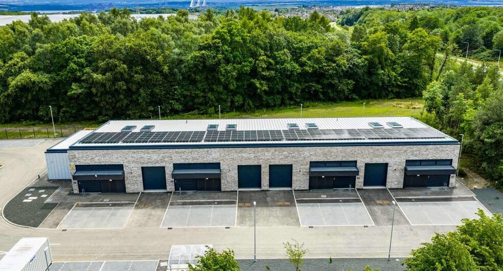 Sandpiper Dr, Dunfermline for lease - Building Photo - Image 3 of 6