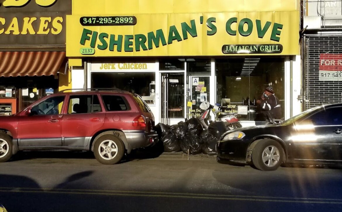 2137-2153 Nostrand Ave, Brooklyn, NY for lease Building Photo- Image 1 of 15