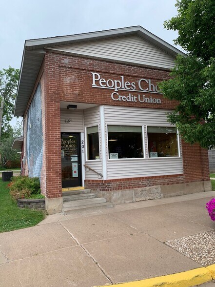 205 E Main St, Gilman, WI for sale - Building Photo - Image 1 of 1