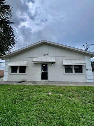 More details for 1902 Elsa St, Naples, FL - Industrial for Lease