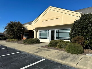 More details for 5505-D Adams Farm Ln, Greensboro, NC - Office for Sale