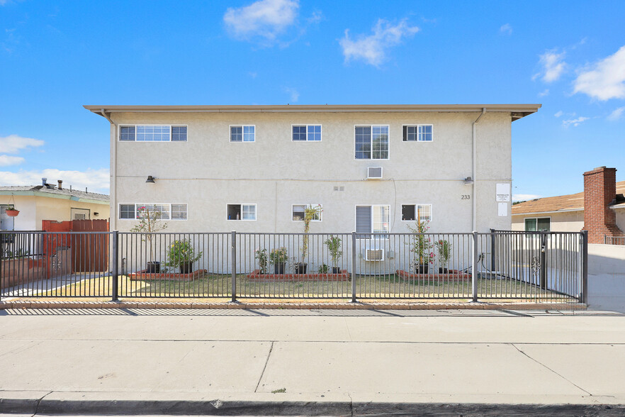 233 N 7th St, Montebello, CA for sale - Building Photo - Image 3 of 28