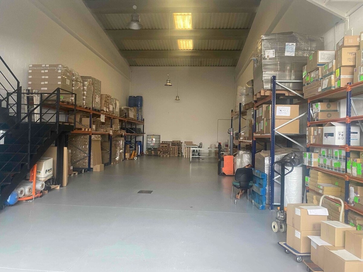 Alcalá de Henares, MAD 28806 - Unit 1 -  - Interior Photo - Image 1 of 6