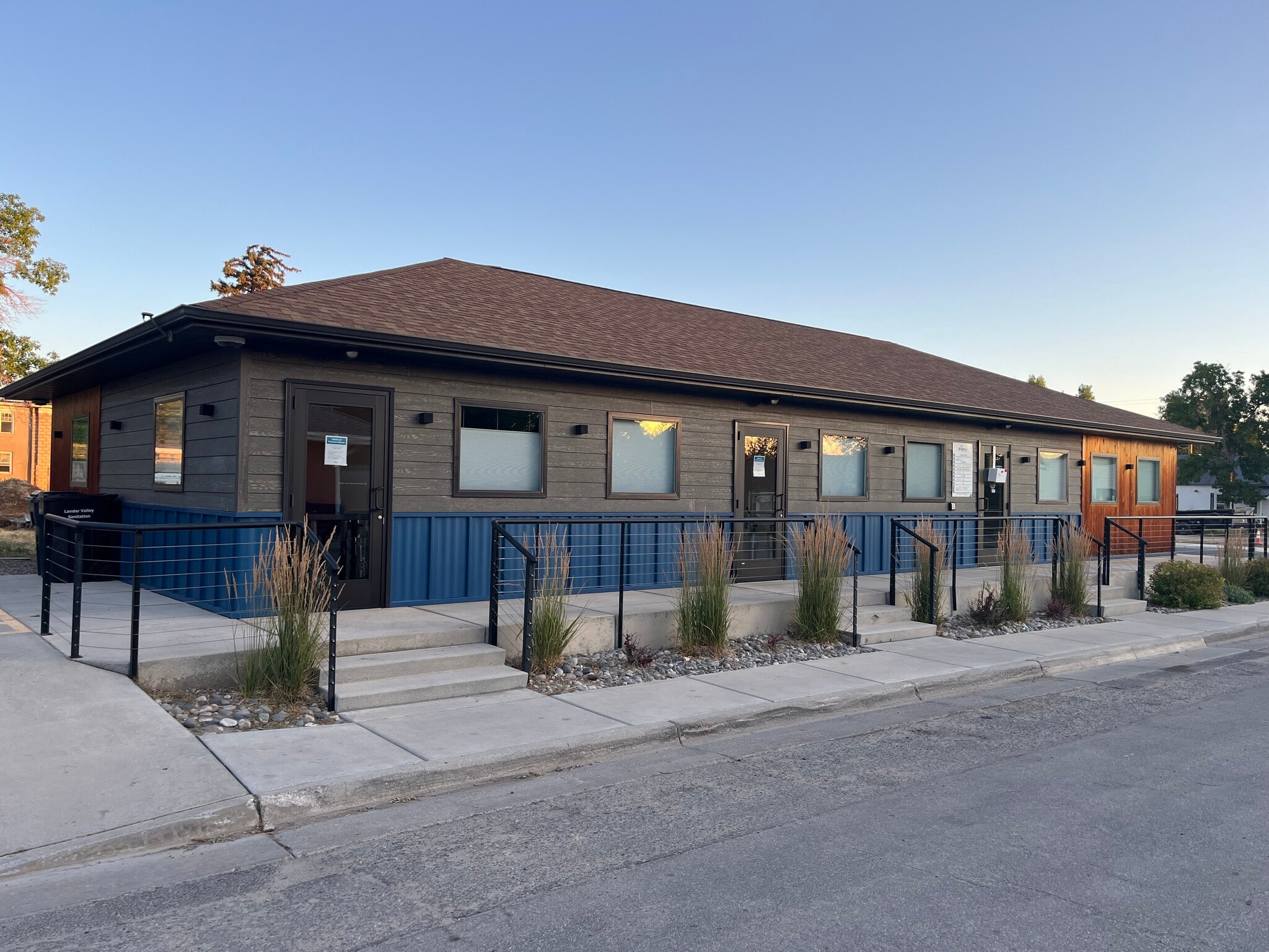 175 N 1st St, Lander, WY for lease Primary Photo- Image 1 of 11