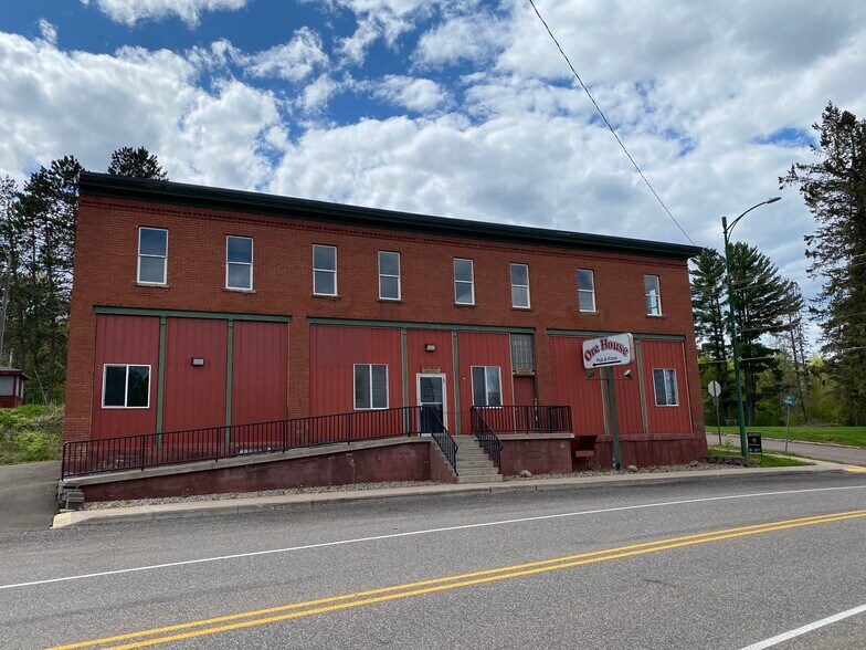 10375 Mill St, Ramsay, MI 49959