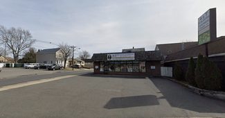 More details for 1610 Highway 27, Edison, NJ - Retail for Lease