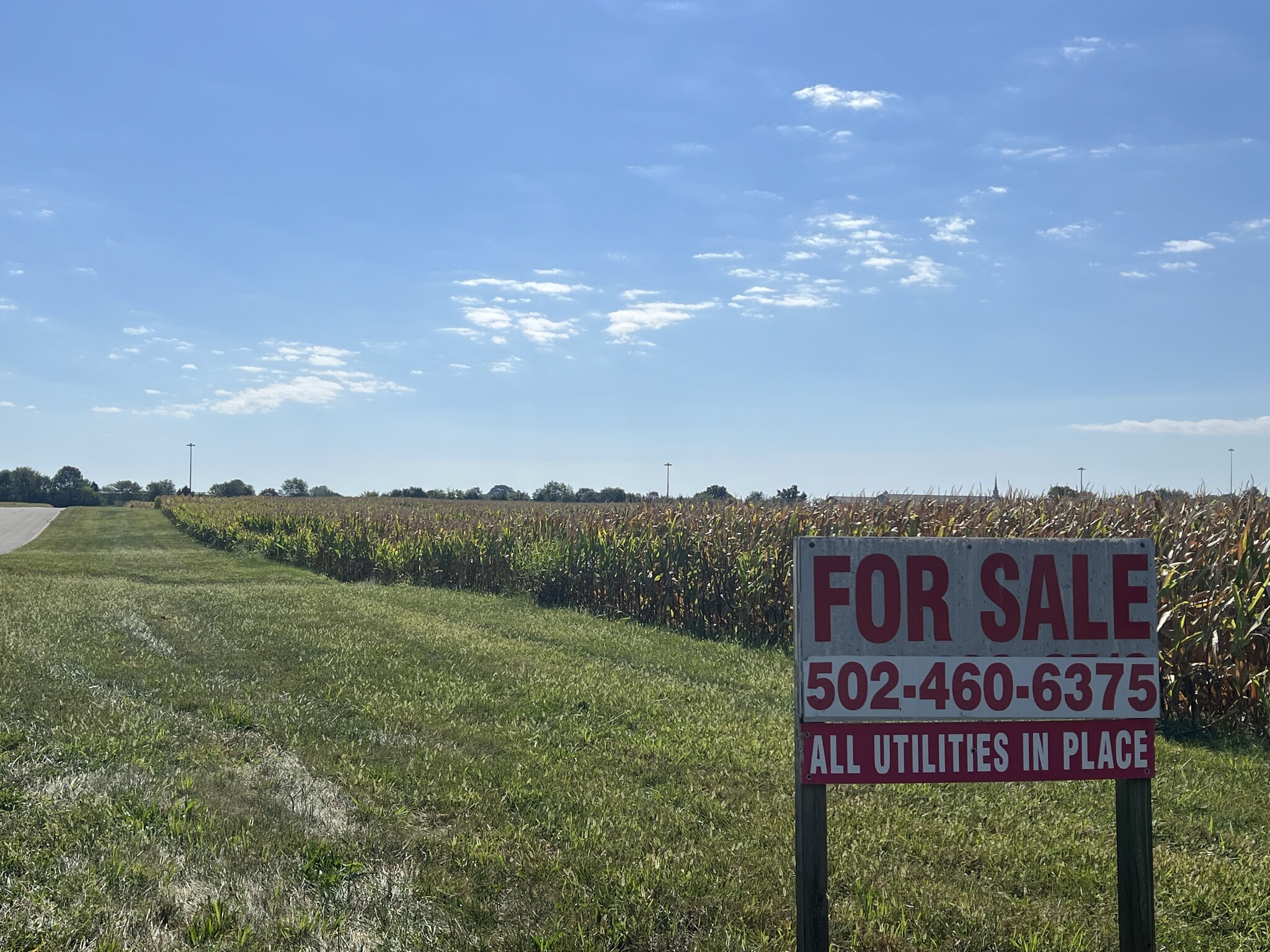 Old Ben Way, Bardstown, KY for sale Other- Image 1 of 11