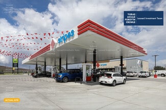 More details for 901 N Airport Dr, Weslaco, TX - Retail for Sale
