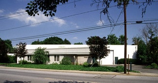 More details for 110 Cherry Valley Ave, West Hempstead, NY - Industrial for Sale