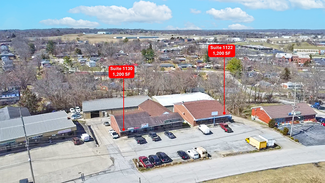 More details for 1122-1130 US Highway 127 S, Frankfort, KY - Retail for Lease