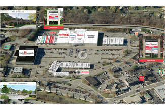 More details for 331-355 Downing Dr, Yorktown Heights, NY - Retail for Lease