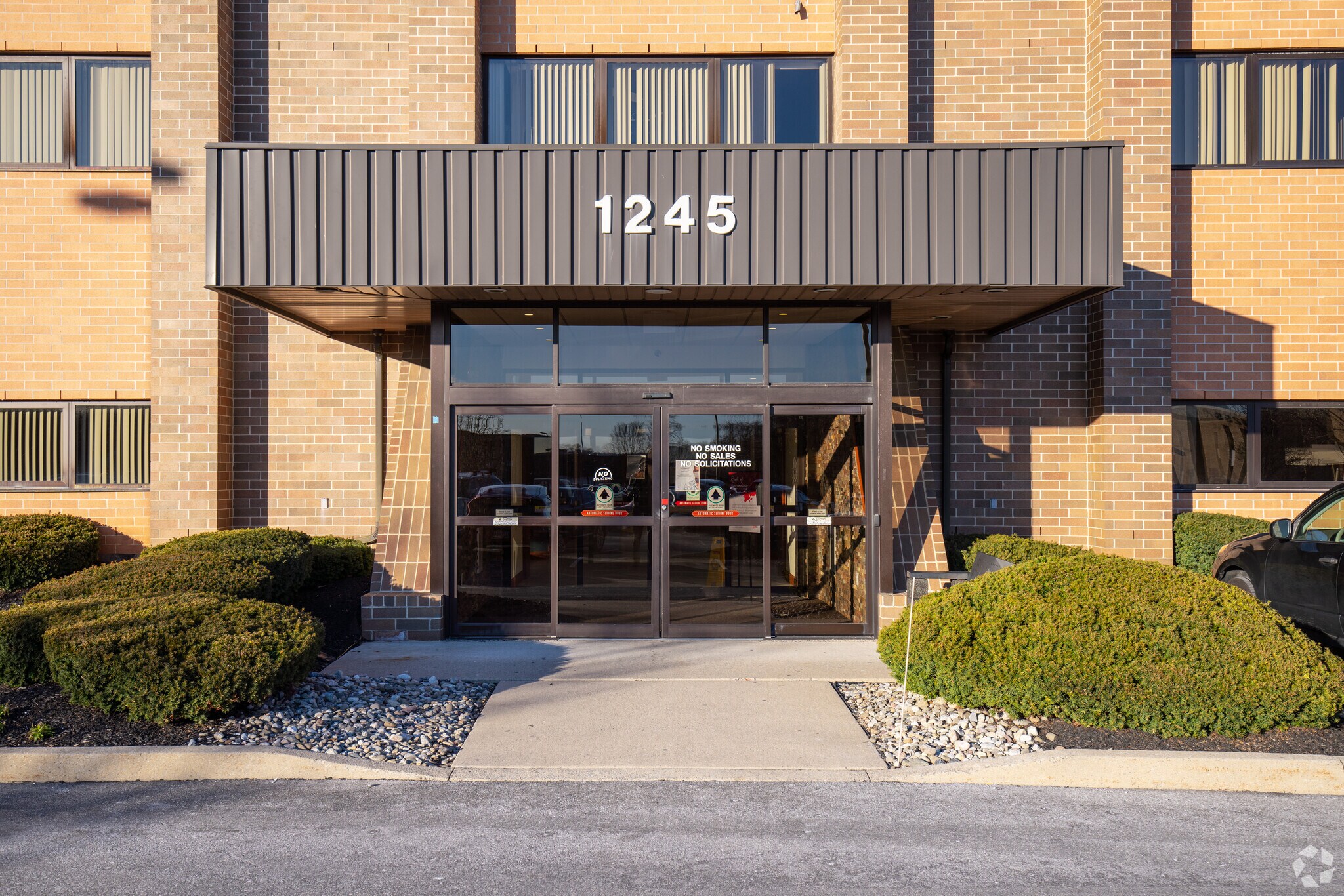 1259 S Cedar Crest Blvd, Allentown, PA 18103 Cedar Crest Professional