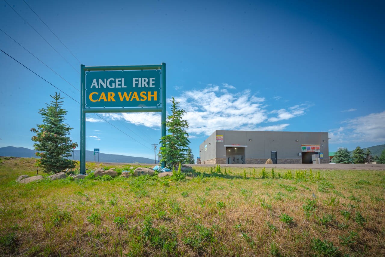 3617 Mountain View Blvd, Angel Fire, NM for sale Building Photo- Image 1 of 1