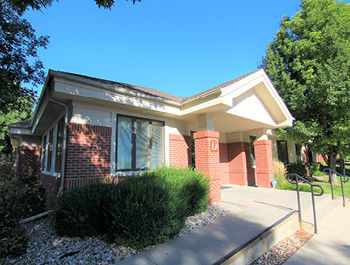 702 W Drake Rd, Fort Collins, CO for lease - Building Photo - Image 1 of 1