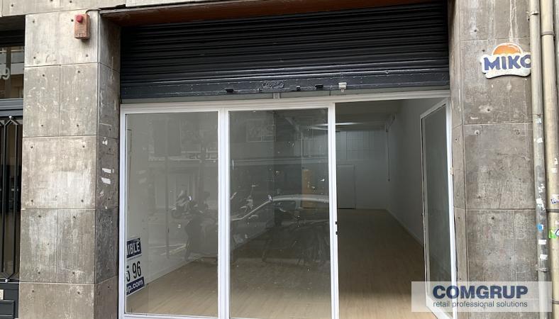 Carrer de Còrsega, 669, Barcelona, Barcelona for sale Building Photo- Image 1 of 1