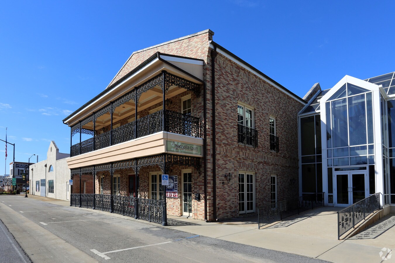 111 N McKenzie St, Foley, AL 36535