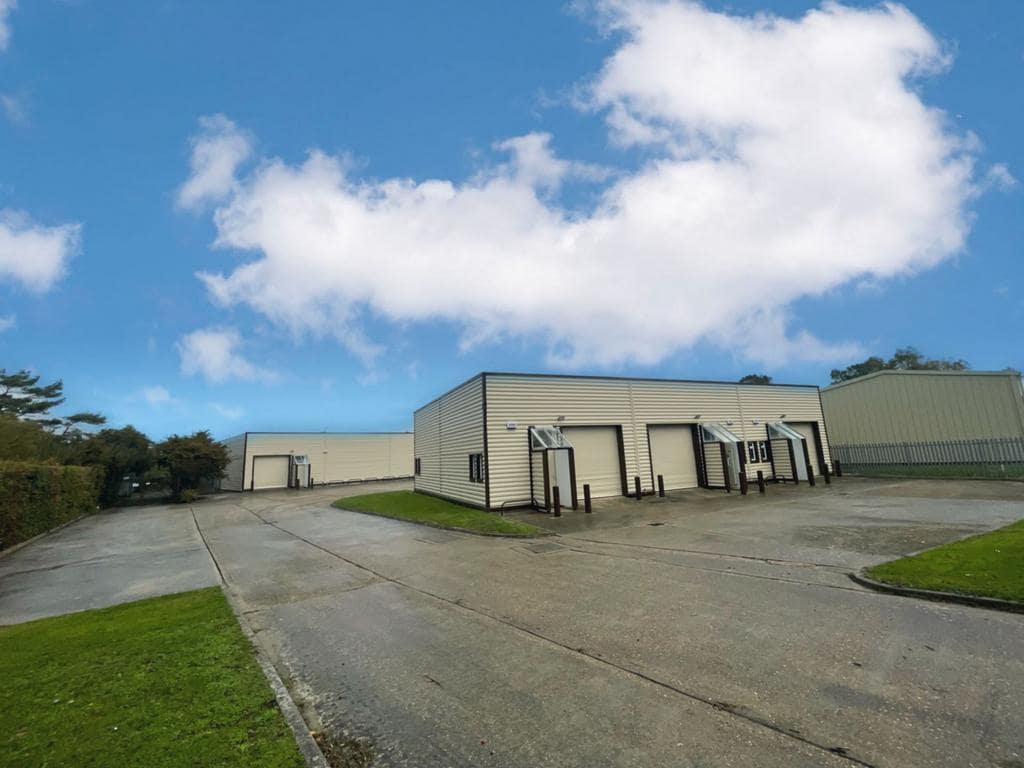 Learoyd Rd, New Romney for lease Building Photo- Image 1 of 8