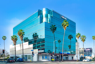 More details for 5000 W Sunset Blvd, Los Angeles, CA - Office/Medical for Lease