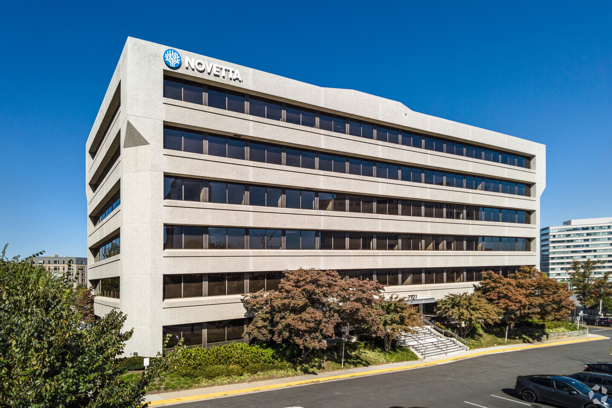 7921 Jones Branch Dr, McLean, VA for sale Primary Photo- Image 1 of 1