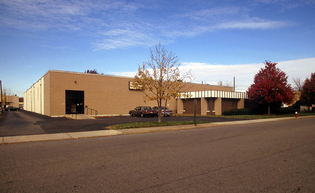 3-8 Caesar Pl, Moonachie, NJ for sale Primary Photo- Image 1 of 1