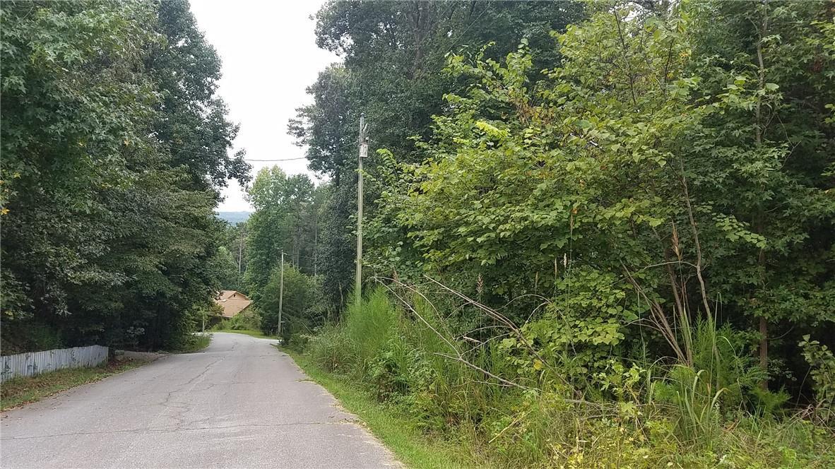 Lot 66 Cherokee Drive, Fair Play, SC for sale Primary Photo- Image 1 of 1