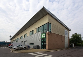 More details for 43-47 Glengall Rd, London - Flex for Lease