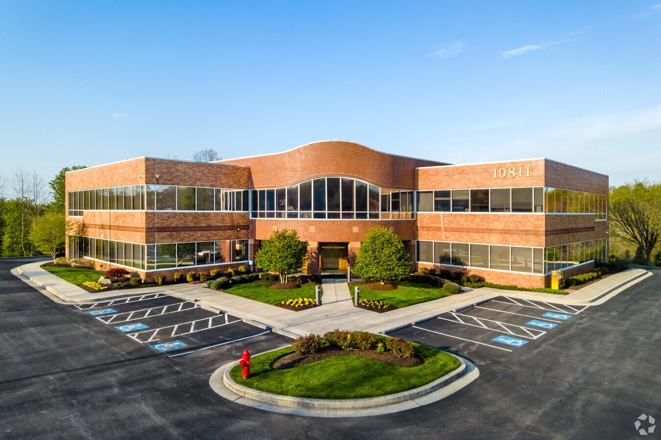 10811 Red Run Blvd, Owings Mills, MD 21117