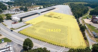More details for 710 Mauldin Rd, Greenville, SC - Industrial for Sale