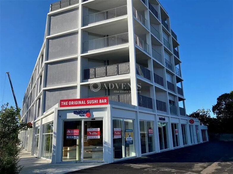 Retail in Mérignac for sale - Building Photo - Image 1 of 9