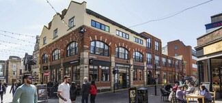 More details for 1-7 Dychurch Ln, Northampton - Retail for Lease