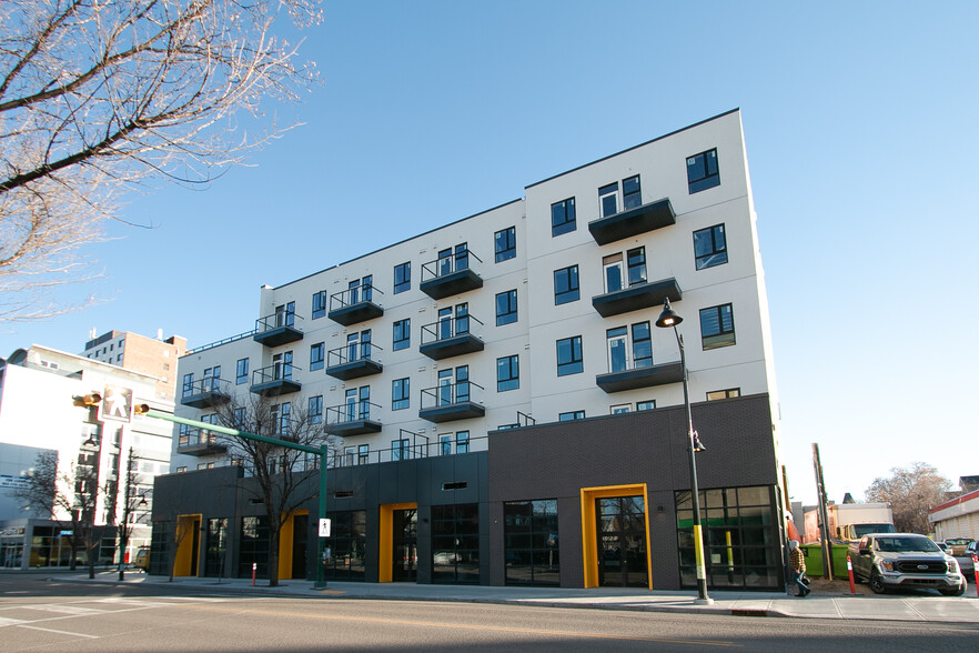 1904 4th St SW, Calgary, AB for lease - Building Photo - Image 2 of 2