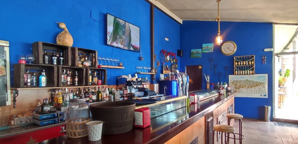 in El Vellón, Madrid for sale - Floor Plan - Image 1 of 1