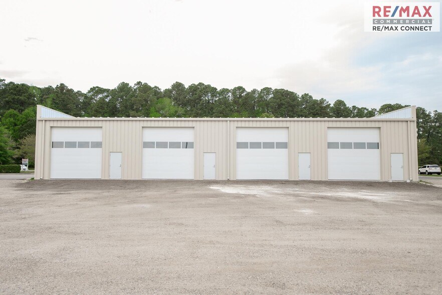 6420 Enterprise Court Gloucester VA 23061 Industrial for Lease 6420 Enterprise Court Gloucester VA 23061 Industrial for Lease