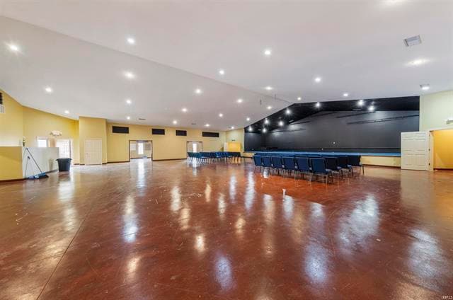 11499 Nobles Chapel Rd, Elberfeld, IN for sale - Building Photo - Image 3 of 19