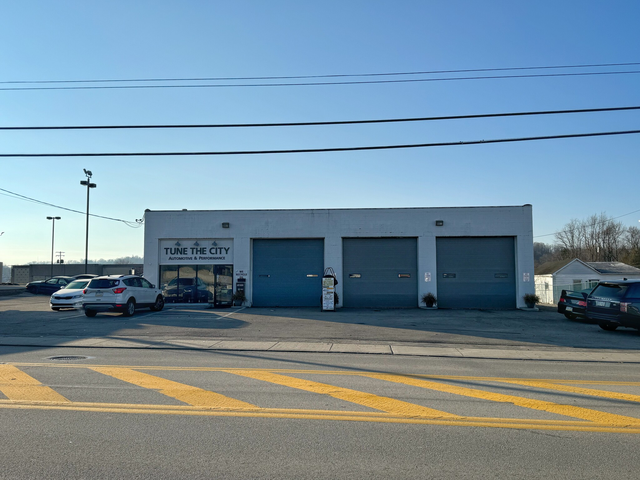 3162 Leechburg Rd, Lower Burrell, PA for sale Building Photo- Image 1 of 1