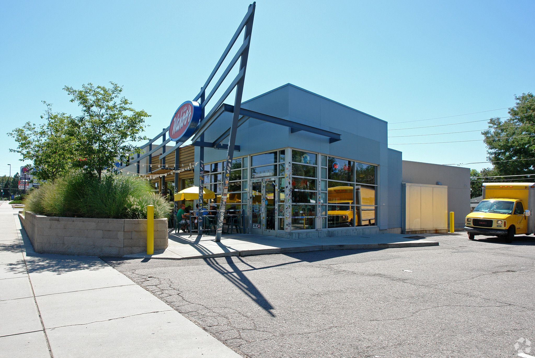 1233 S Colorado Blvd, Denver, CO for lease Building Photo- Image 1 of 7