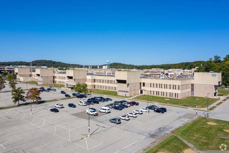 2070 Route 52, Hopewell Junction, NY, 12533 Industrial Space For