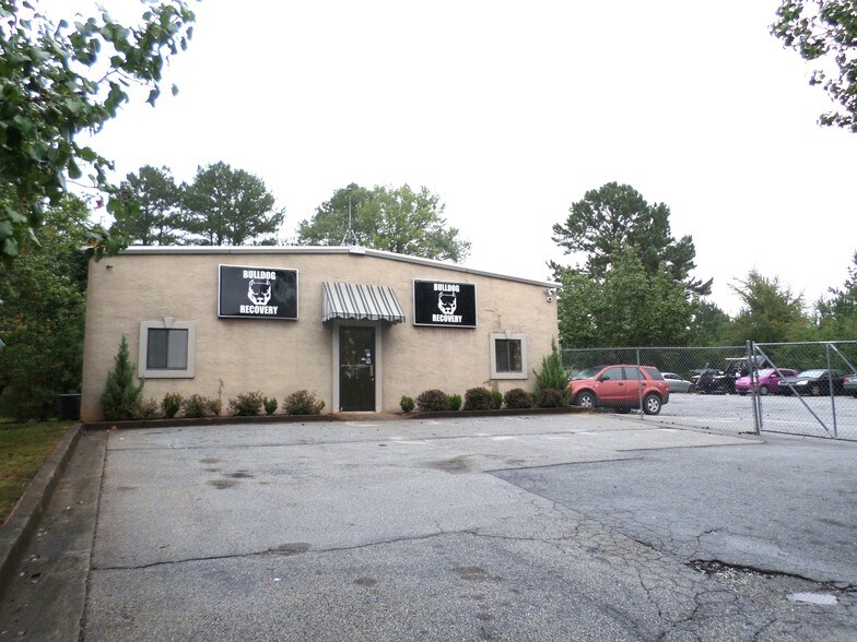 20 Juniper Ct, Covington, GA for sale - Building Photo - Image 1 of 1