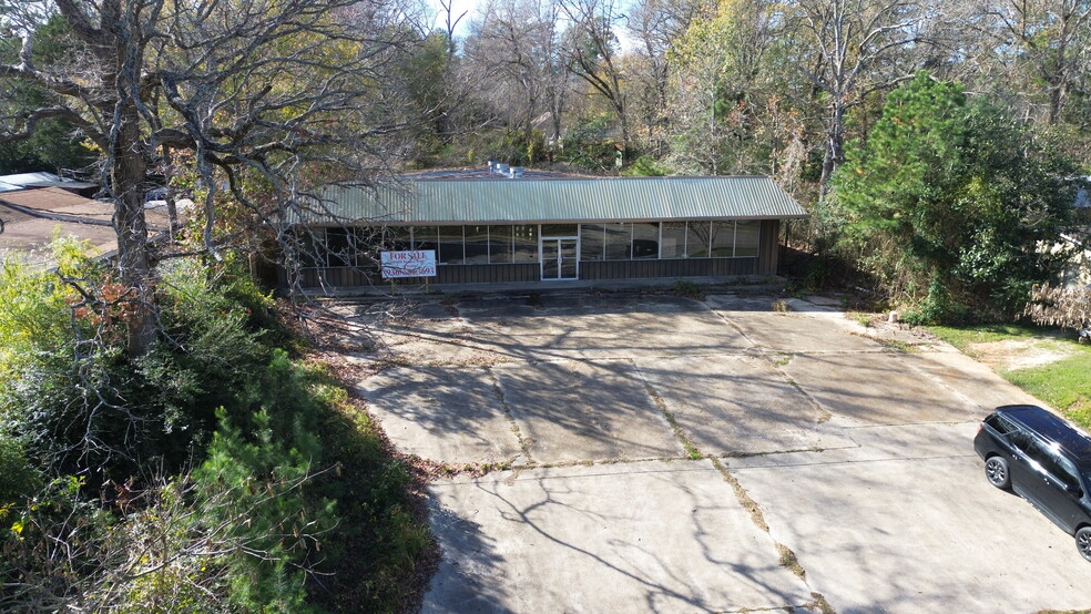 610 Highway 190 East, Huntsville, TX for sale - Building Photo - Image 3 of 9