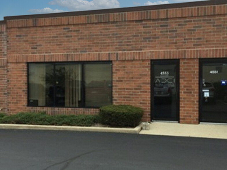 4511-4569 Prime Pky, Mchenry, IL for lease - Building Photo - Image 2 of 11