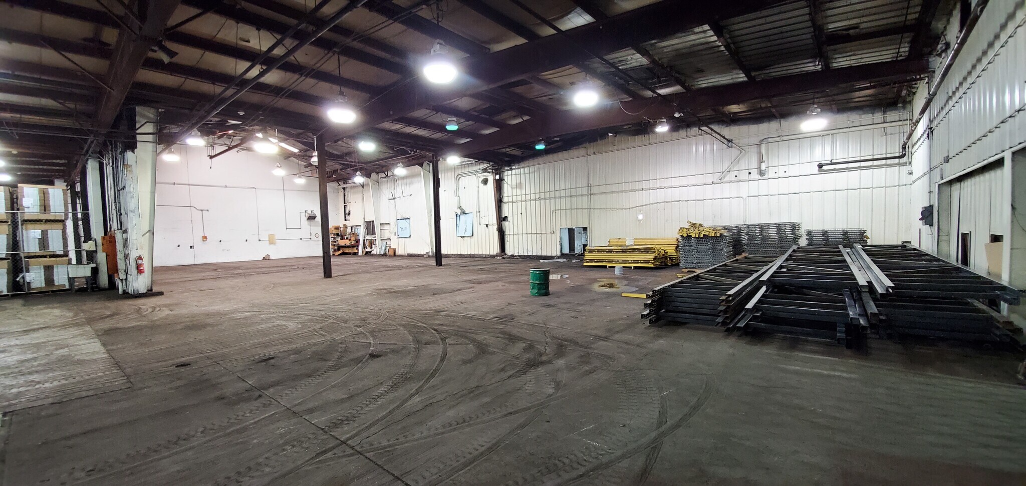 796 East Butler Rd East Butler Pa 16029, Butler, PA 16003 The Butler Business Park