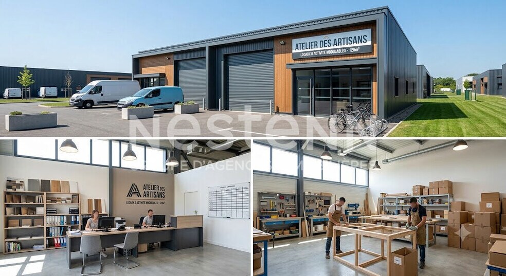 Flex in Ploërmel for sale - Building Photo - Image 1 of 4