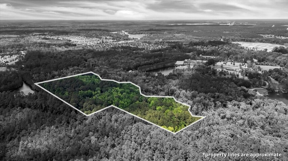 Monteith Rd, Savannah, GA for sale - Other - Image 2 of 11