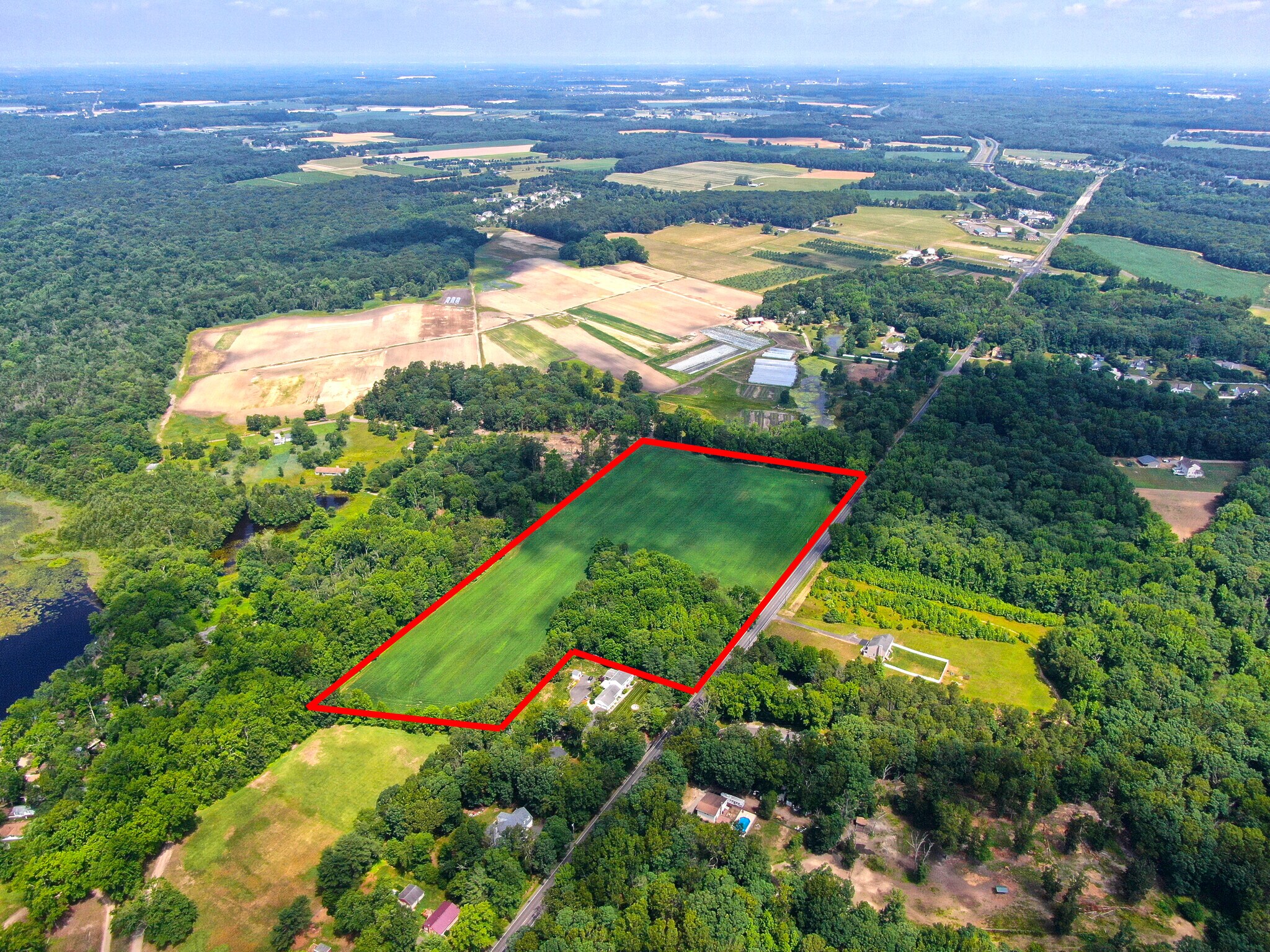 L3 Buck Rd, Monroeville, NJ 08343