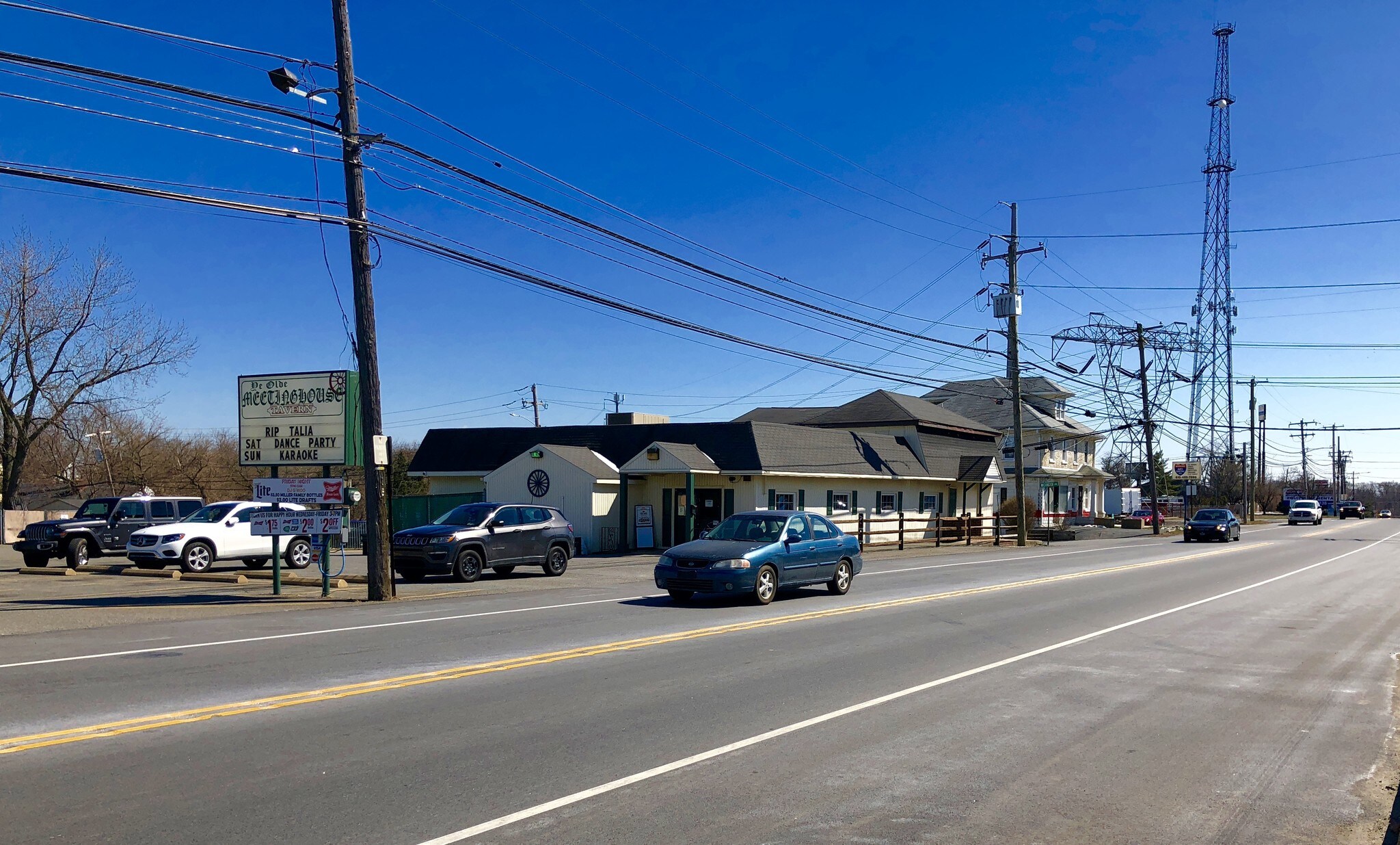 2601 Market St, Upper Chichester, PA 19014 Retail Property for Sale