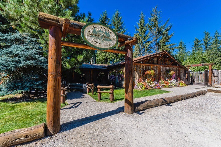 35103 MT Highway 35, Polson, MT for sale - Building Photo - Image 1 of 1