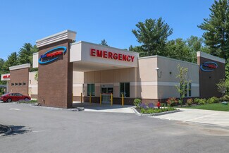 More details for 26 Plaistow Rd, Plaistow, NH - Retail for Lease