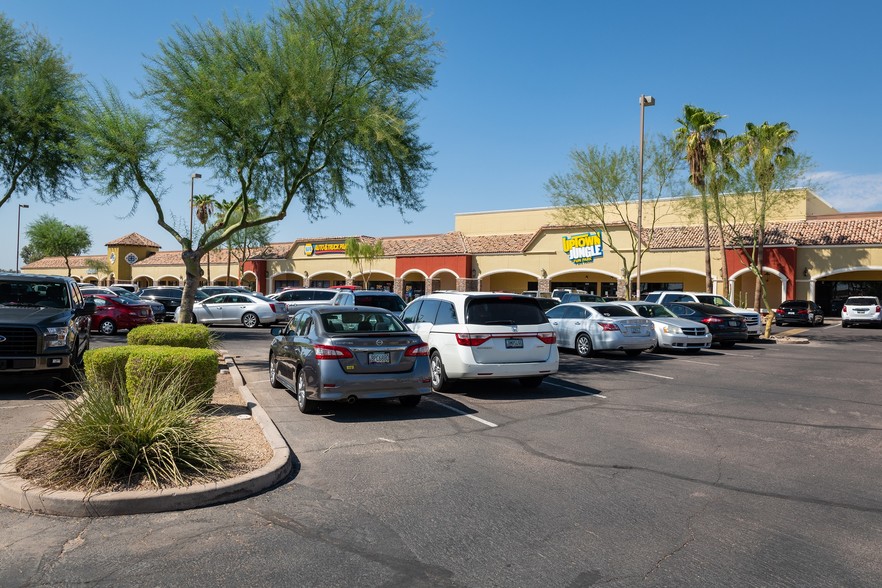 2031 N Arizona Ave, Chandler, AZ for lease - Other - Image 3 of 10