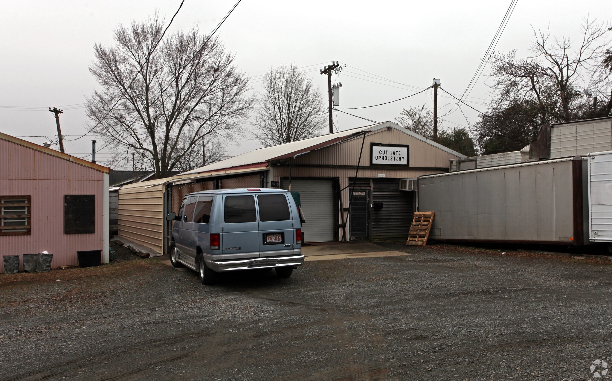 3819 & 3837 Louisiana Avenue portfolio of 2 properties for sale on LoopNet.com Primary Photo- Image 1 of 3